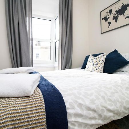 צ'לטנהם K Suites - Selkirk Street מראה חיצוני תמונה